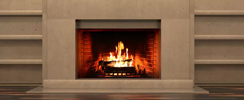 Majestic Trilliant Series Gas Fireplace Insert Repair in Rock Springs, Wyoming