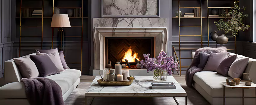 Napoleon Galaxy Series Outdoor Fireplaces Repair in Rock Springs, WY