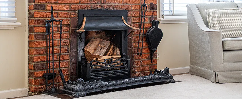 Custom Old Fireplace Redesign Services in Rock Springs, Wyoming
