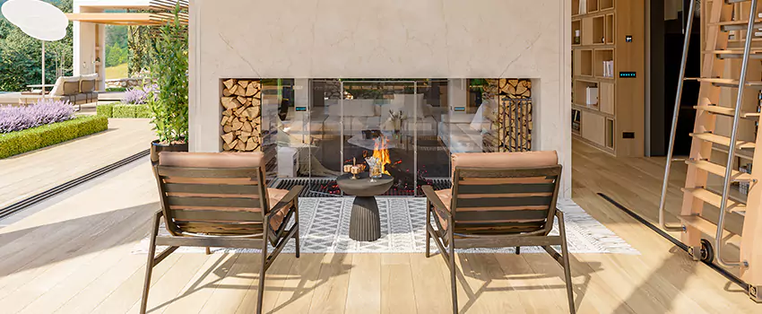 Ortal Space Creator Fireplace Repair in Rock Springs, WY