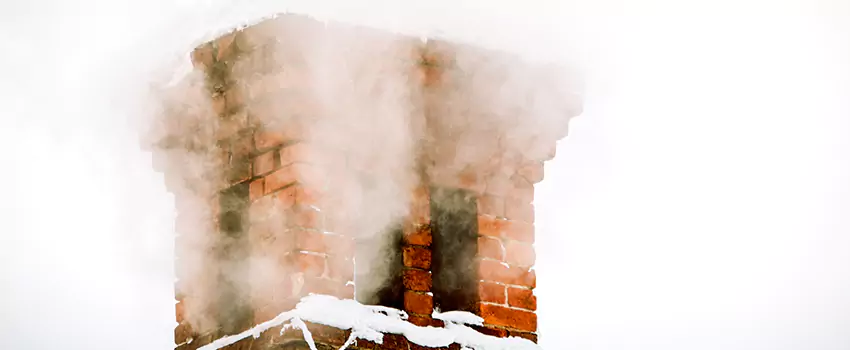 Chimney Flue Soot Removal in Rock Springs, WY