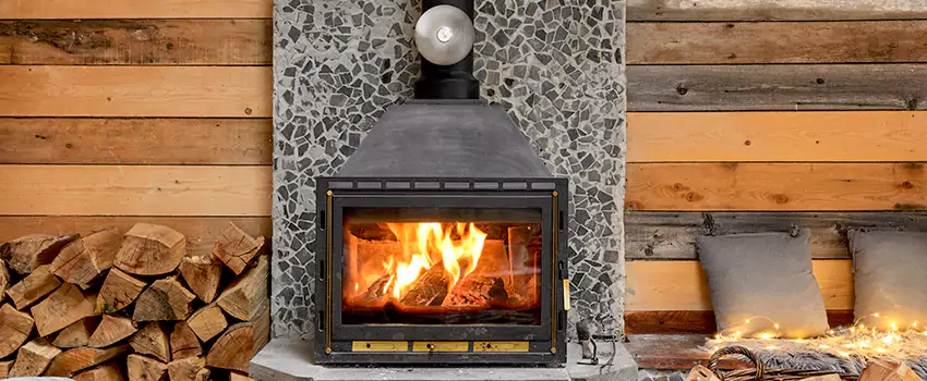 Travis Industries Elite Fireplace Inspection and Maintenance in Rock Springs, Wyoming