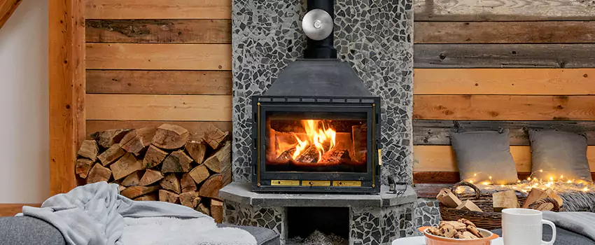 Affordable Wood Fireplace Fixing Solutions in Rock Springs, Wyoming