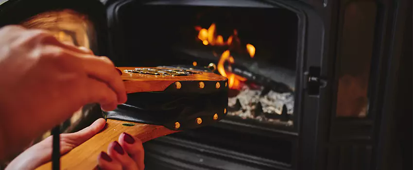 Cost of Wood Furnace Repair and Installation Services in Rock Springs, WY