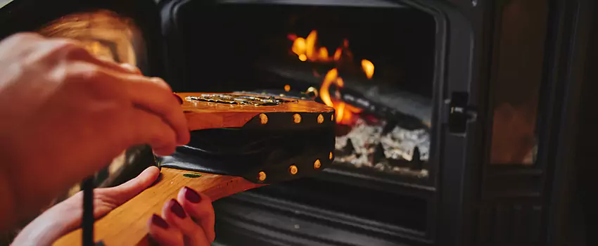 Wood Stove Grates Repair in Rock Springs, Wyoming